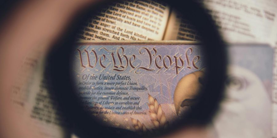 we the people, focus, document