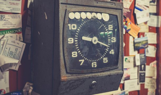 timeclock