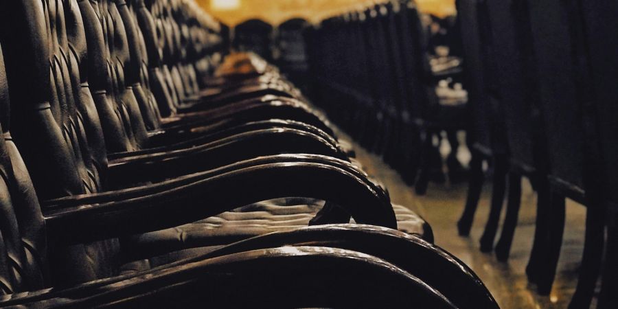 jury chairs