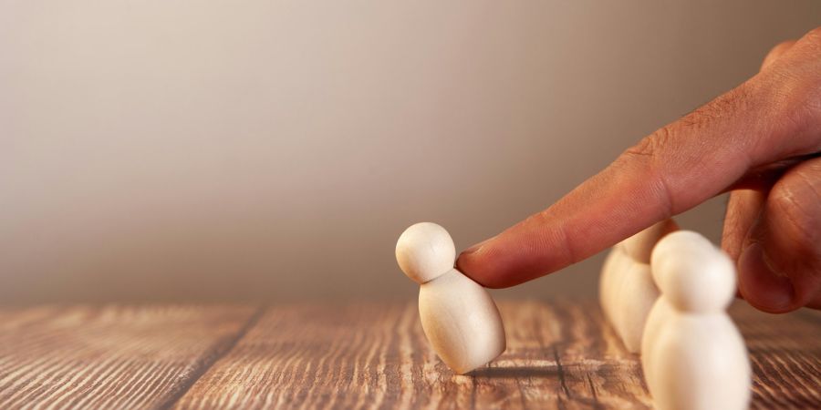 tipping over pawn