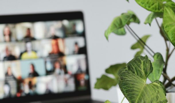 virtual meeting