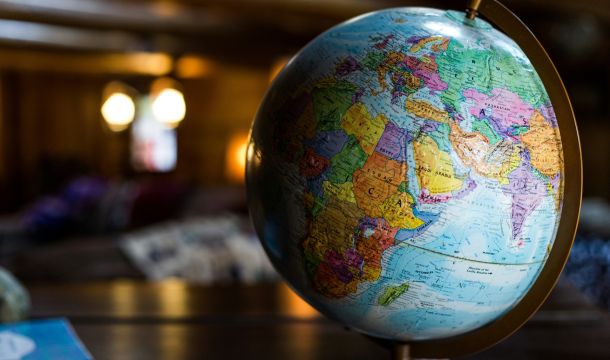 globe