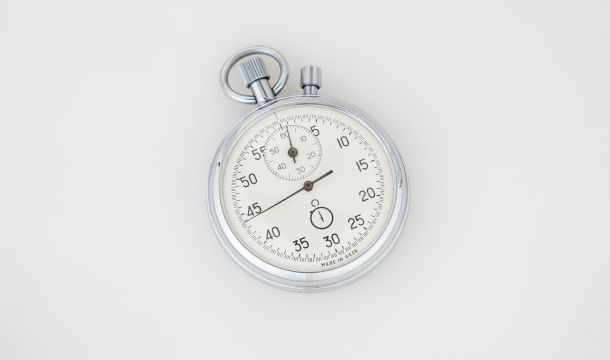 stopwatch