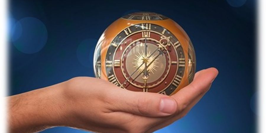 THE OVERTIME CLOCK IS TICKING: WILL YOU BE READY DECEMBER 1?