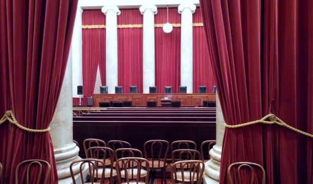 supreme court of the united states