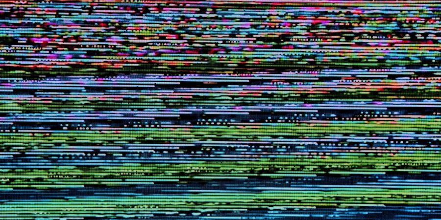 cancelled broadcast stream