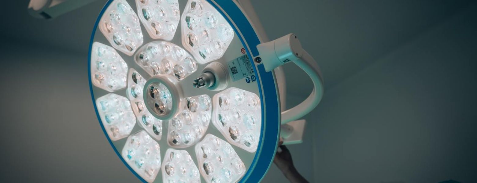 medical room light