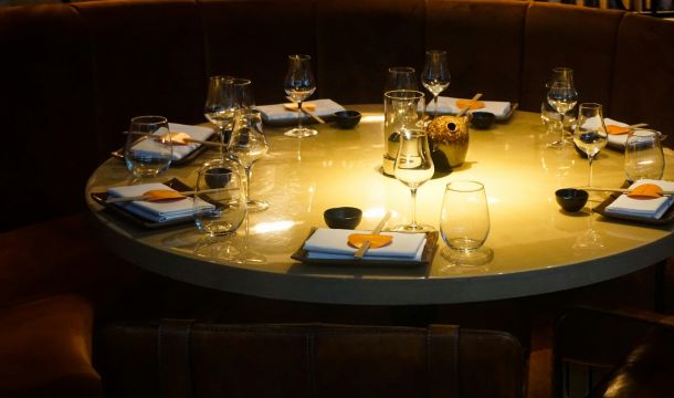 round table