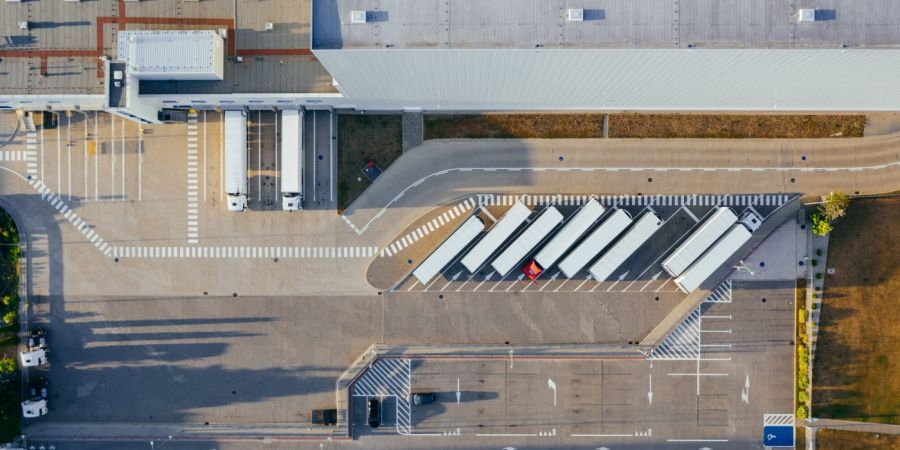 The Logistics of Handling Covid-19 Vaccinations