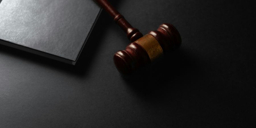 gavel