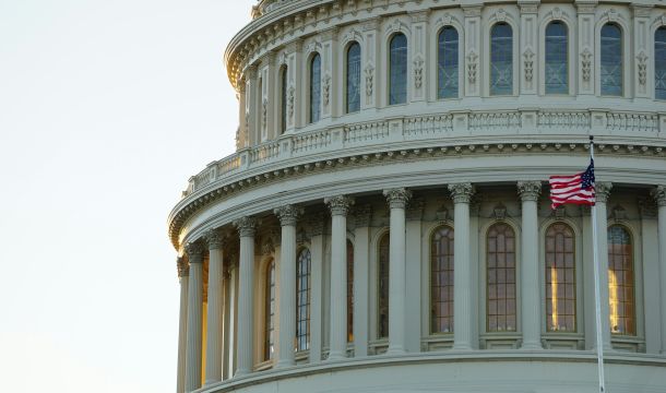 senate building