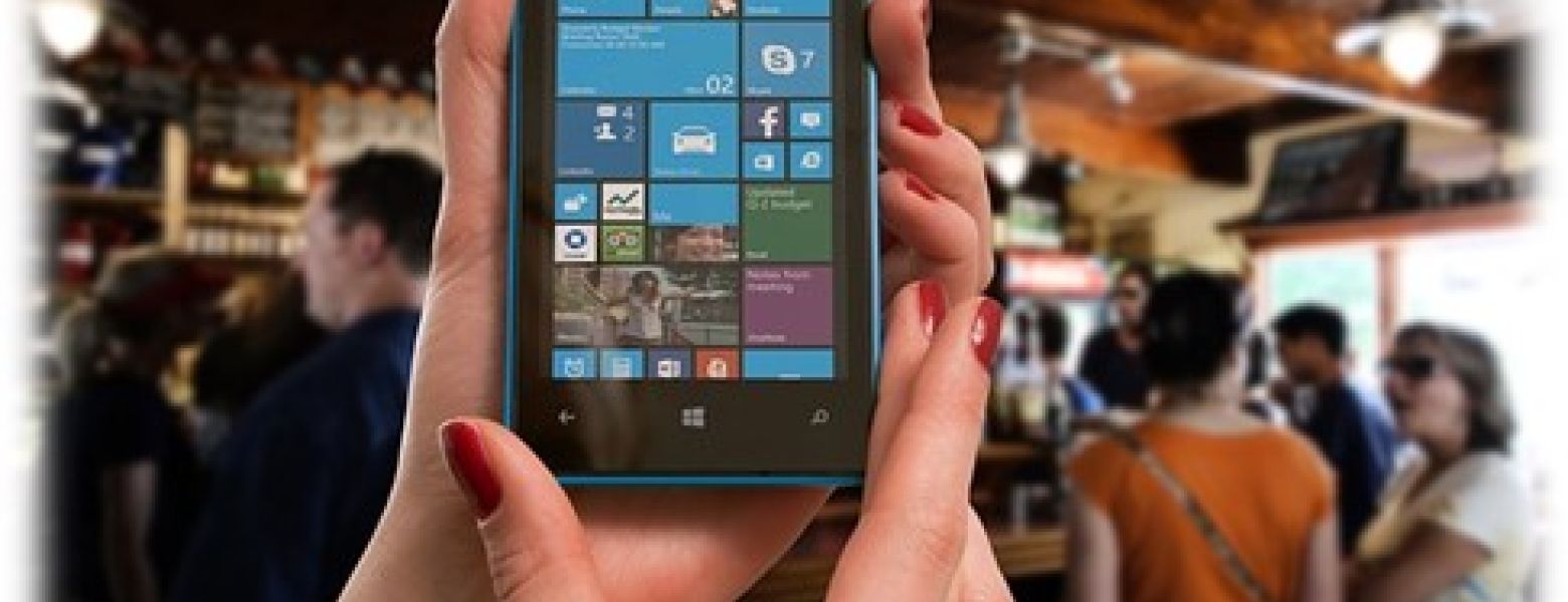 No Happy Ending for Employee Who Took Photos of Co-worker’s Crotch