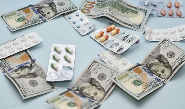 bills and pills