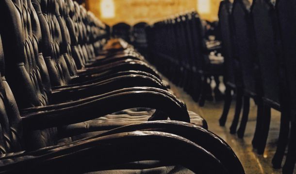 jury chairs