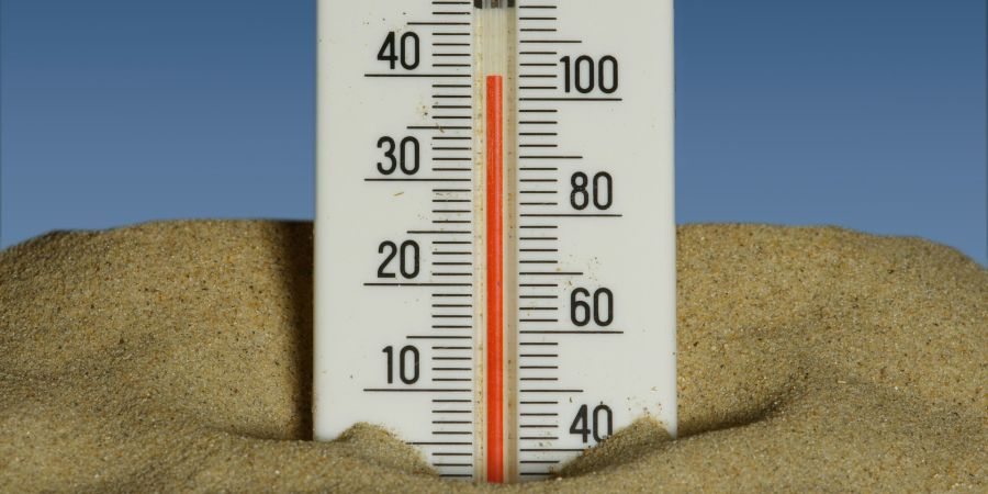 thermometer