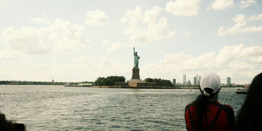 statue of liberty