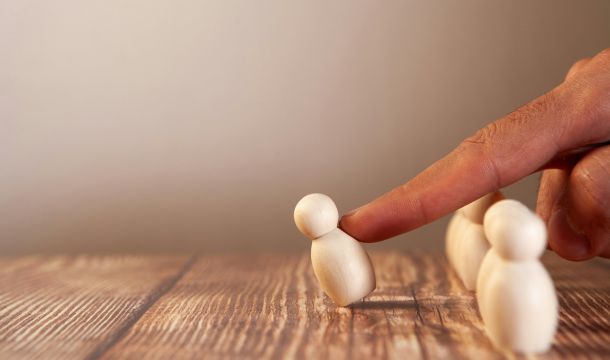 tipping over pawn
