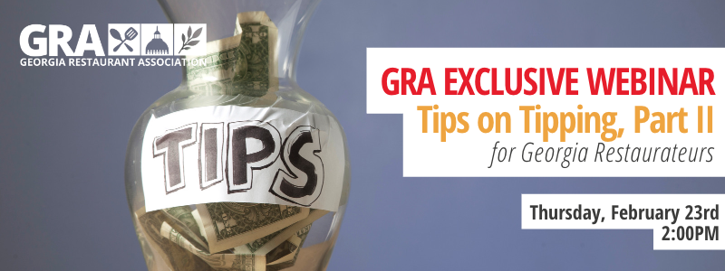 tips on tipping promo graphic #2