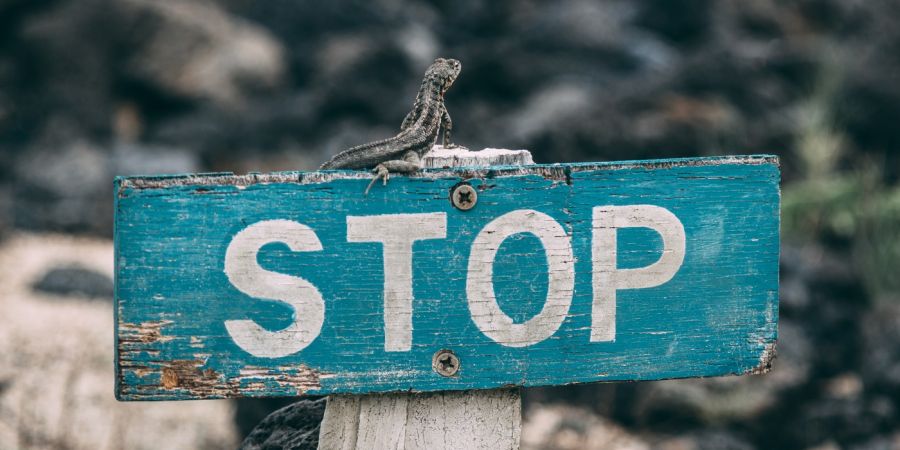 Hey Georgia Businesses: Is Your COVID Warning Sign Compliant?