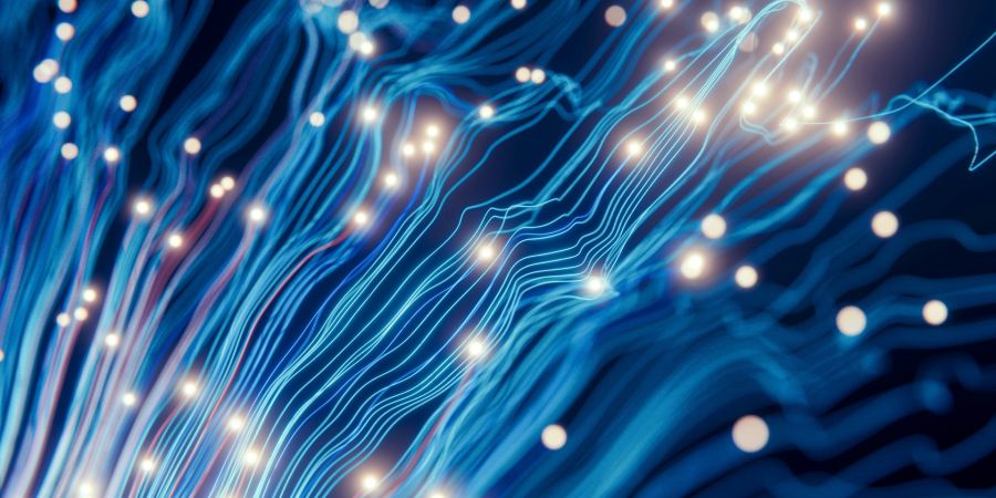 electrical strands