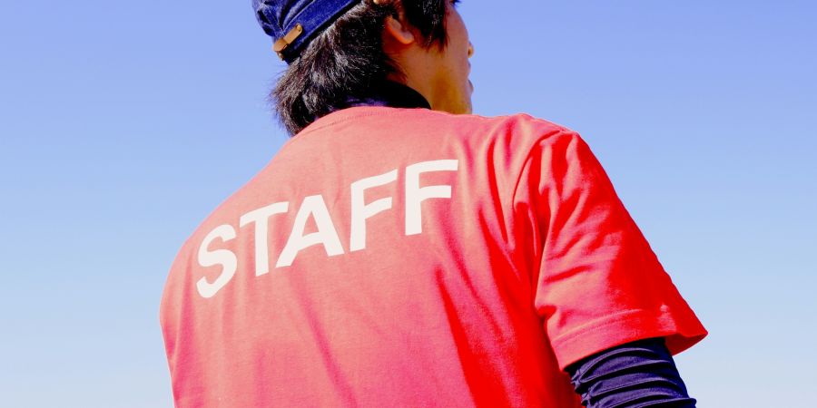 staff
