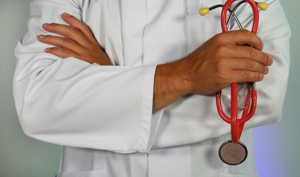 doctor