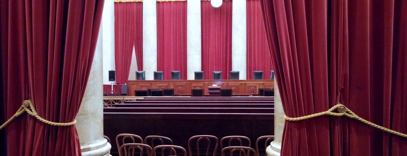 supreme court of the united states