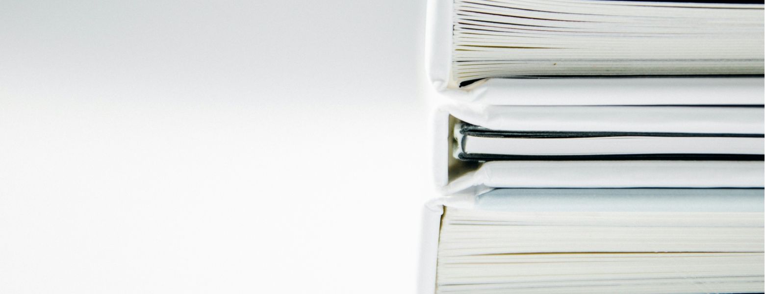 paper books