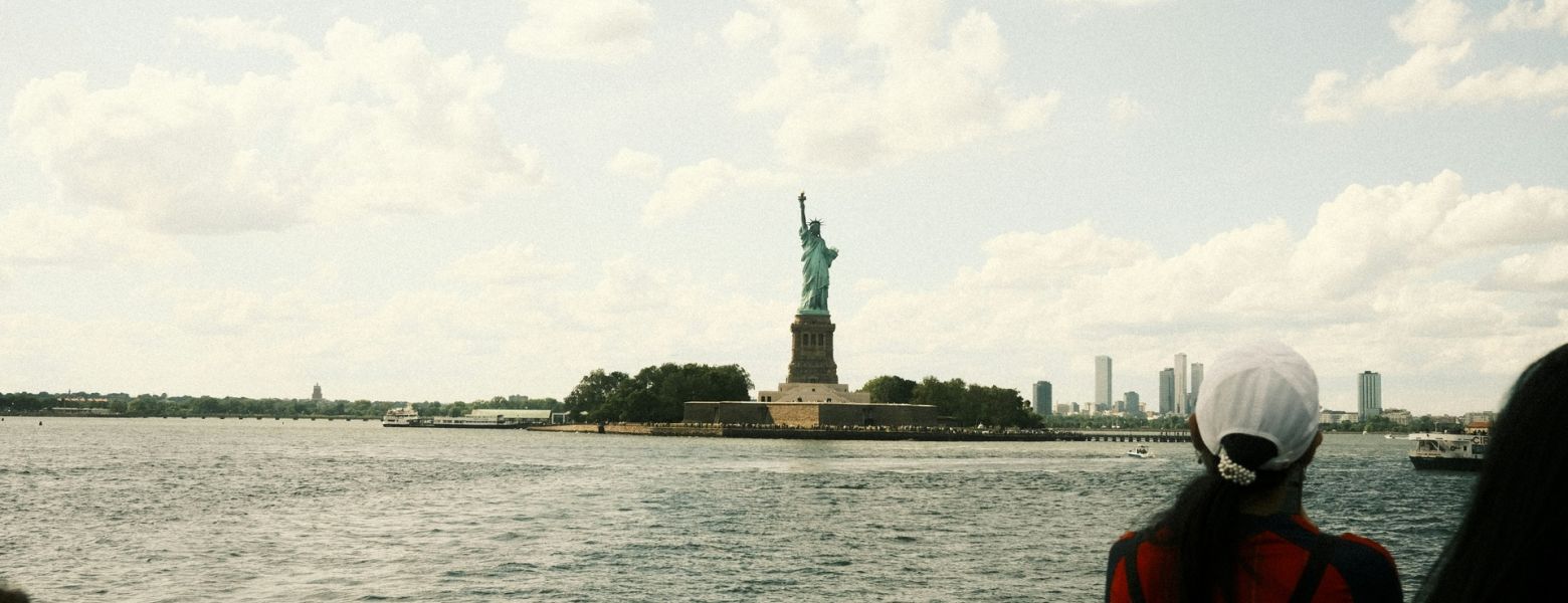statue of liberty