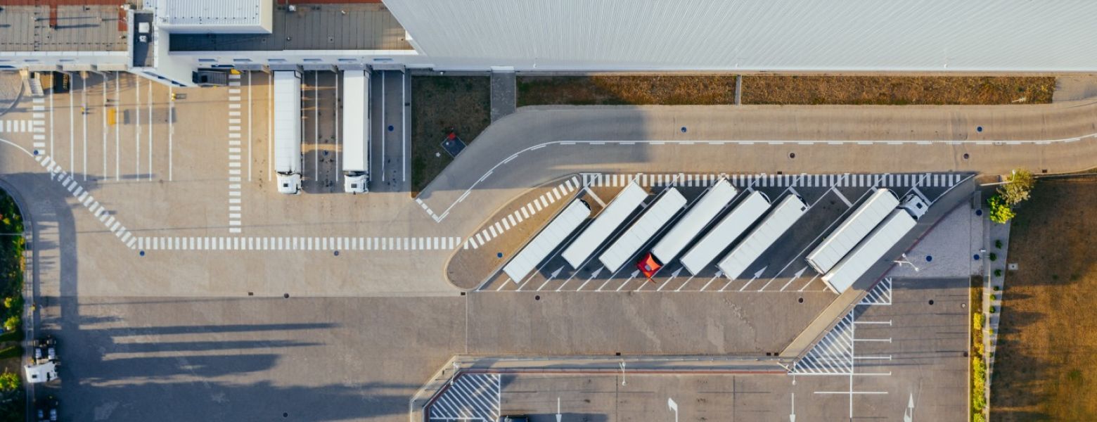 The Logistics of Handling Covid-19 Vaccinations