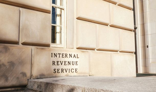 irs office