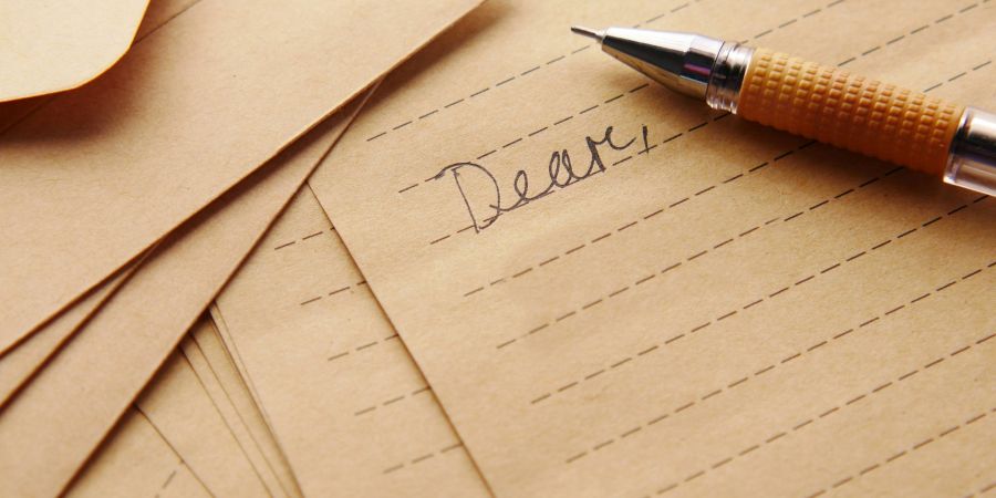 letter