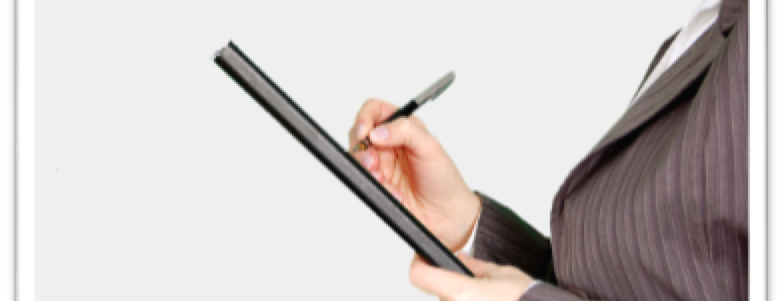 Pre-employment Background Checks:  Are You Meeting the Requirements of The Fair Credit Reporting Act?