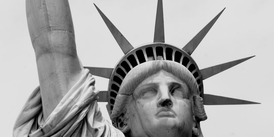 statue of liberty
