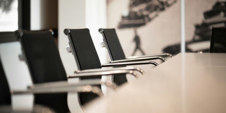 chairs