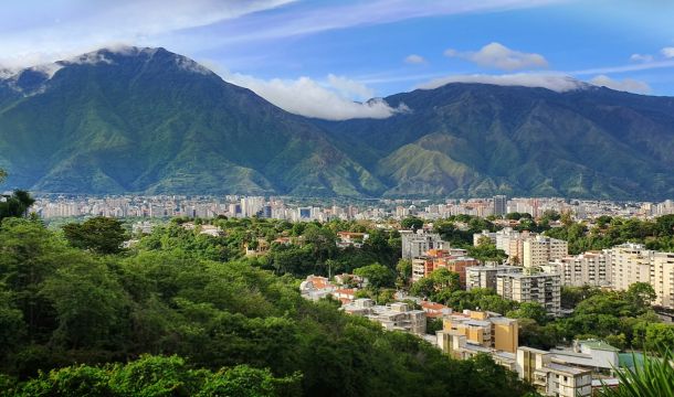 Caracas, Distrito Capital, Venezuela