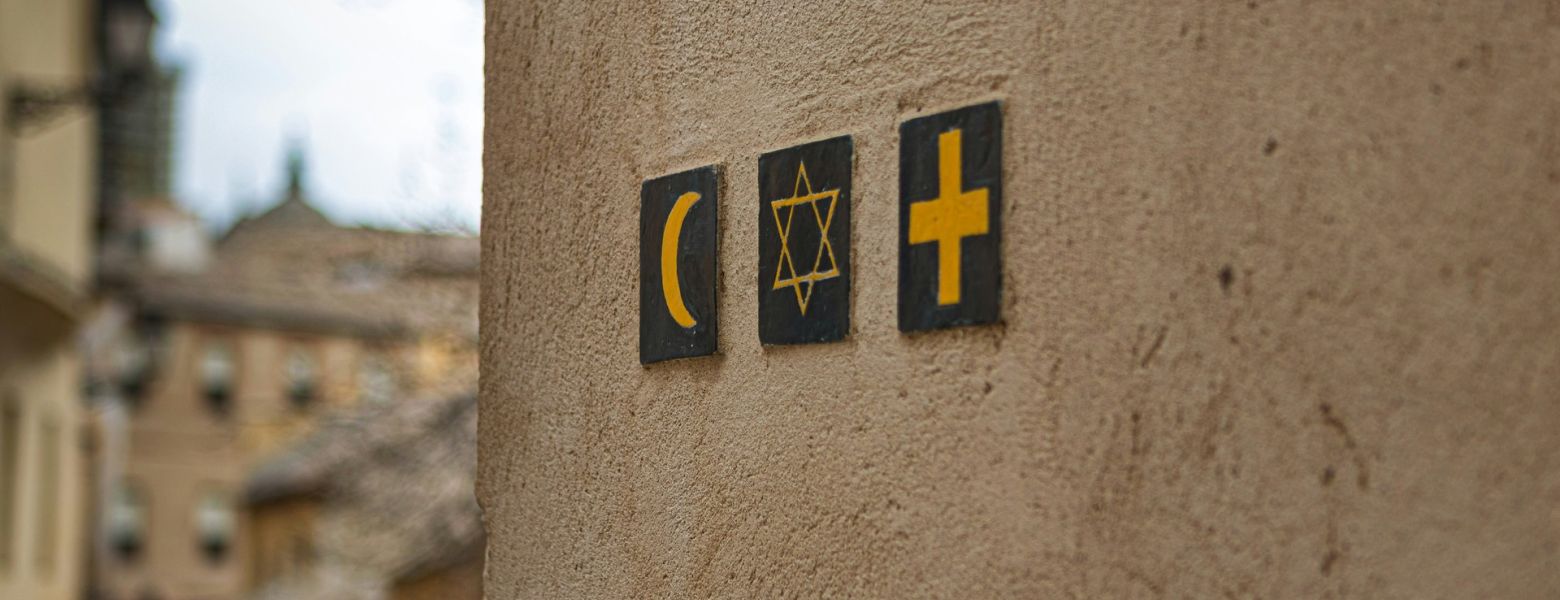 religious symbol