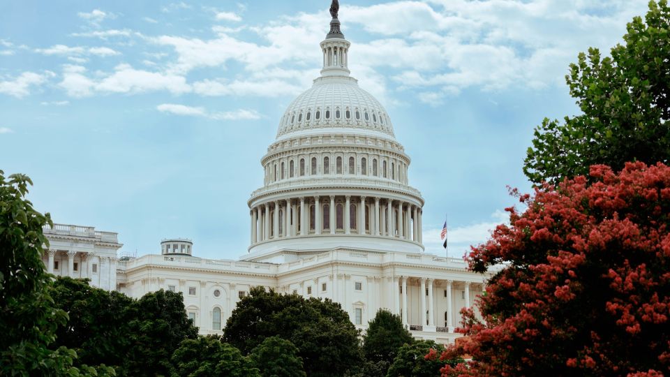 Reining In the Administrative State: What the Supreme Court Has Been Up To, and Why it Matters for Employers, promo graphic
