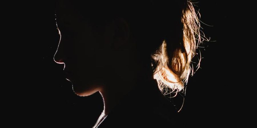 generic female portrait