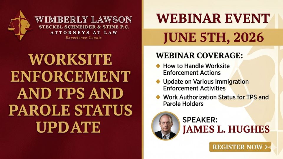 june 2026 legal immigration webinar promo graphic