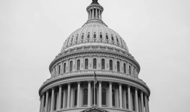 washington capital building