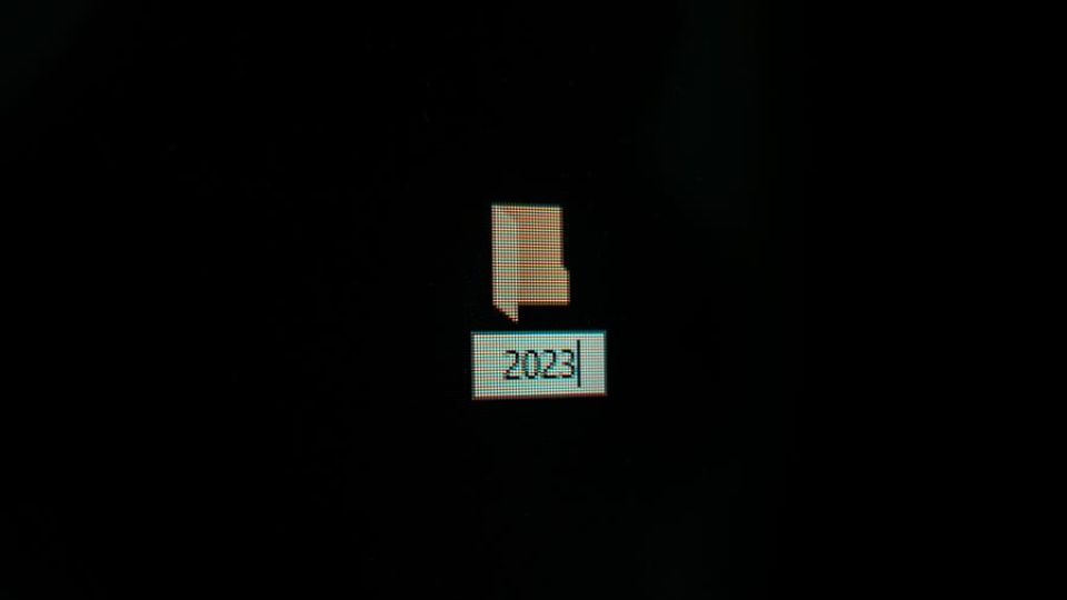 2023 folder