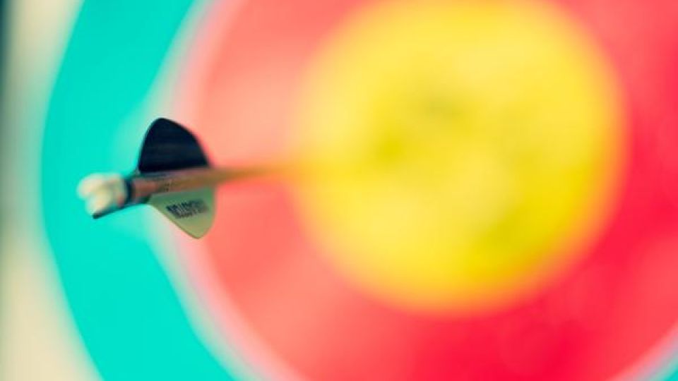 promo graphic, 10 Things That Might Make Your Company an Attractive Target to a Plaintiff’s Lawyer