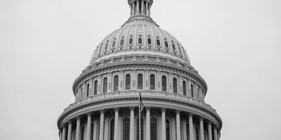 washington capital building