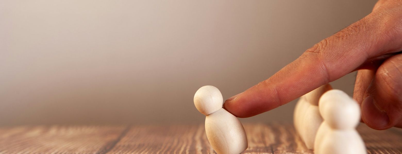 tipping over pawn