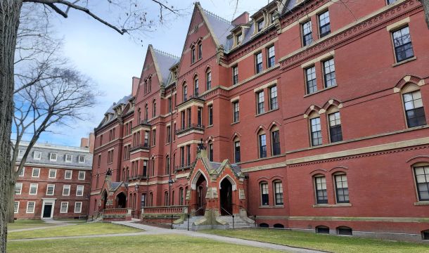 Harvard University, Boston, MA, USA