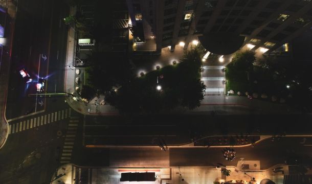 Bruce r. thompson courthouse and federal building, south virginia street, reno, nv, usa