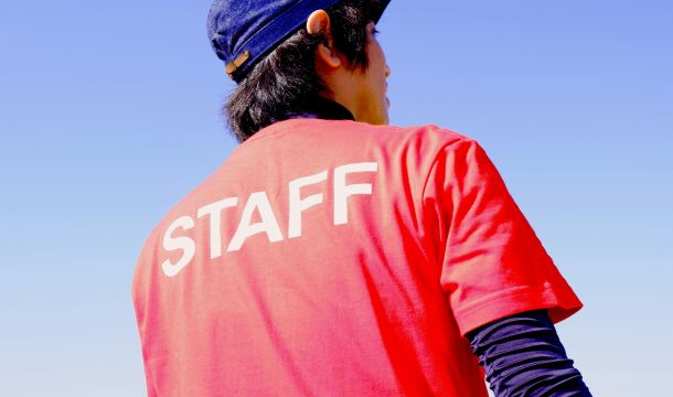 staff