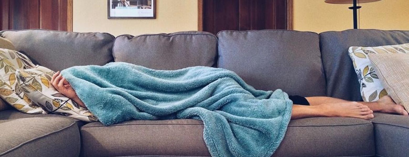 Home Alone: Current CDC Guidance on At-Home Isolation for Persons Infected with COVID-19