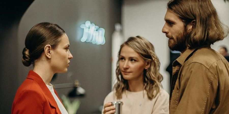 Let’s Talk About Employee Speech in the Workplace